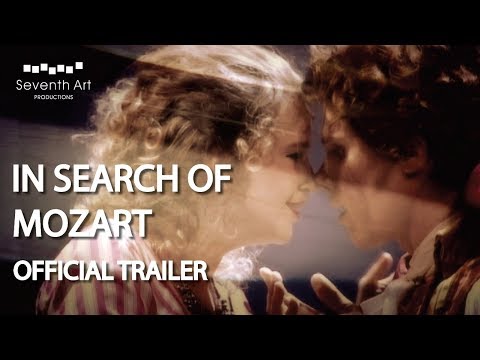 In Search Of Mozart (2006) Official Trailer