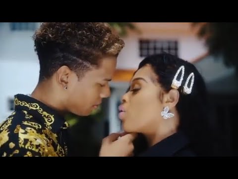 Blondedy Ferdinand - Avouer ft Anthony Drew ( Official Video