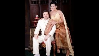 Wayne Talk's Thai Dowry system Sin Sod