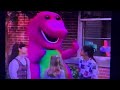 Barney Friends Season 3 Ep 20 Up We Go I Love You