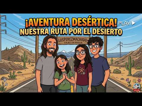 AVENTURA EN LAS DUNAS - TATON - SAUJIL