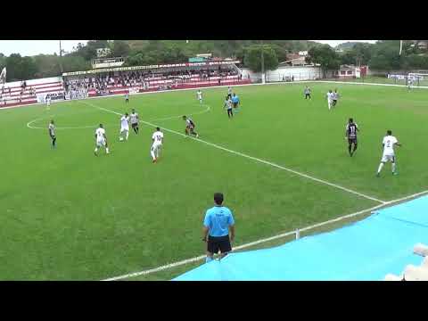 Carapebus x Americano