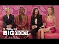 The Cast of ‘Barbie’ on Greta Gerwig’s Vision, ‘Big Ken Energy’, and Favorite Outfits