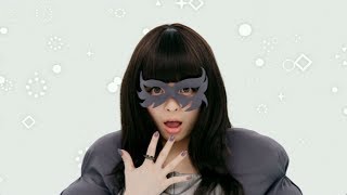 Kyary Pamyu Pamyu - Kira Kira Killer(きゃりーぱみゅぱみゅ - きらきらキラー) Official Music Video