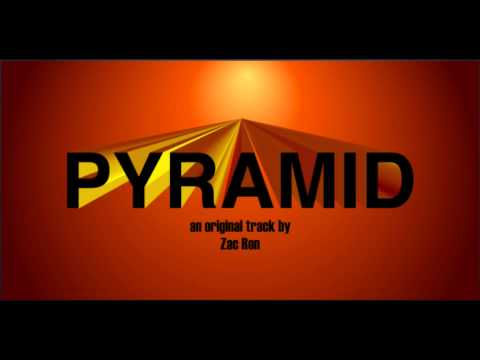 PYRAMID - ORIGINAL SOUNDSTUDIO MIX