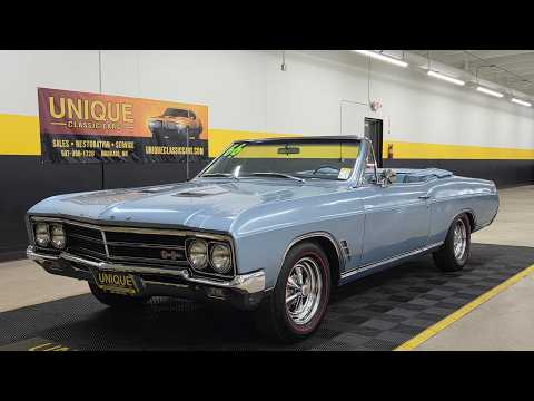 1966 Buick Skylark (CC-2122397) for sale in Mankato, Minnesota