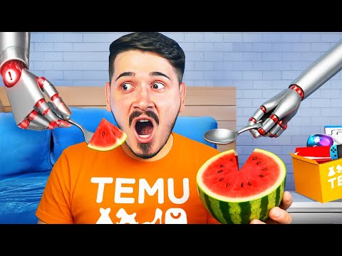 NARUČIO SAM ČUDNE STVARI SA TEMU-A!