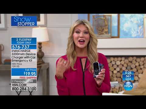 HSN | Preparedness Event 09.06.2017 - 01 PM