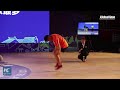 Chinese Teenager Breaks Own Record In Jump Rope Contest