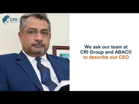 Happy Birthday, Mr. Zafar Anjum