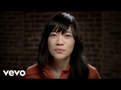 Thao & The Get Down Stay Down - Holy Roller (Official Video)