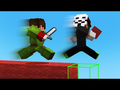 HO SFIDATO il PEGGIOR CHEATER di CORALMC!