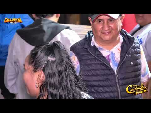 AMANECER SIN TI (D.R.) - EL GRAN CHORRILLANO - FELIZ CUMPLEAÑOS TONY MONTANA PRODUCCIONES -CALLEFINA