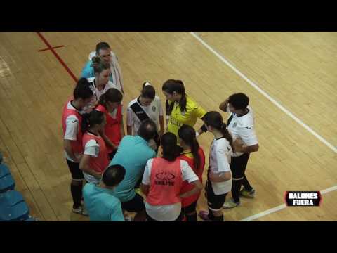 Balones Fuera - Crónica Torreblanca 3-2 Malagón FSF