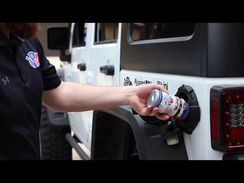 Fuel System Cleaner Features & Benefits | Madditives