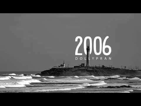 Dollypran - 2006 (Official Visualizer)
