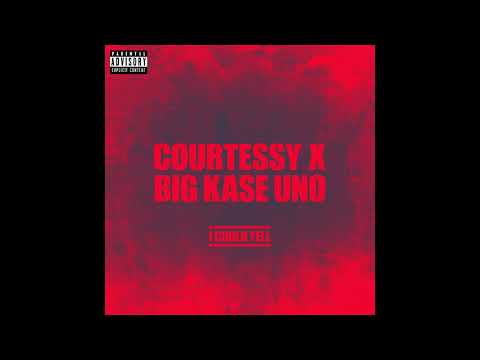 Courtessy x Big Kase Uno - "I Could Tell" (Prod. By DJ Pumba)
