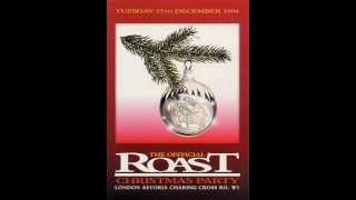 Dj Rob Foster Roast Christmas Party 94