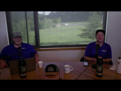 Blueberry Season: Episode 1