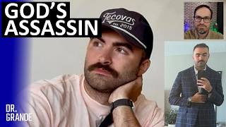 Man Rejected by Myriad Women Arrested After Using ChatGPT as Therapist | Brett Dadig Analysis