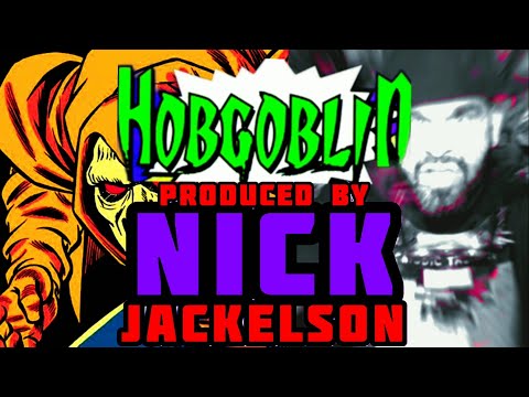 Nick Jackelson - "Hobgoblin"