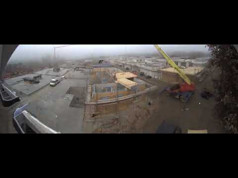 Vezzola - Wolf Haus - Camping Lazise