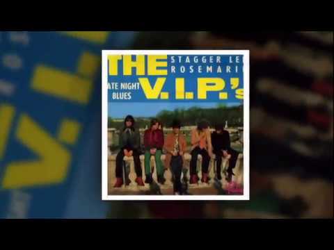 The V I P 's - In A Dream