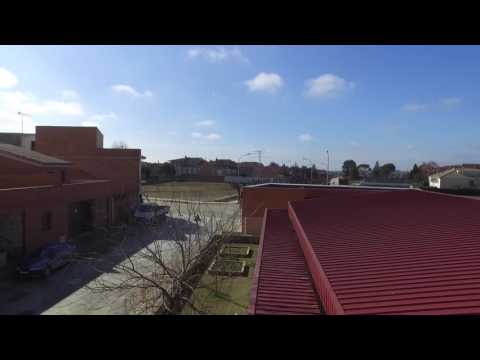 DRON VIDEO 4