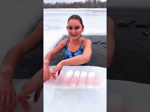 This is How The Ice Queen Was Born 🤯