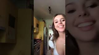 sexy hot ? Tiktok girls video ? just for you subscribe for more videos like