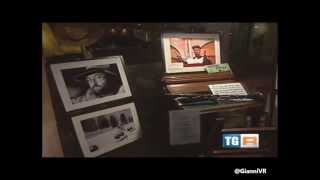 TGR Emilia-Romagna 5 marzo 2014 - Sotto Casa di Lucio