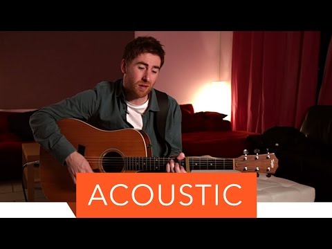 Jamie Lawson - Wasn't Expecting That (Acoustic)