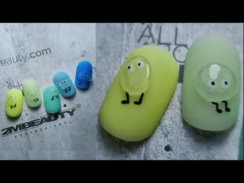 Brush On Builder Color 08 - HEMA Mentes Ecsetes Építőzselé