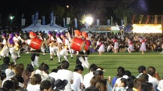Download lagu Koza Okinawa Eisa Festival  2016 Video 2 mp3