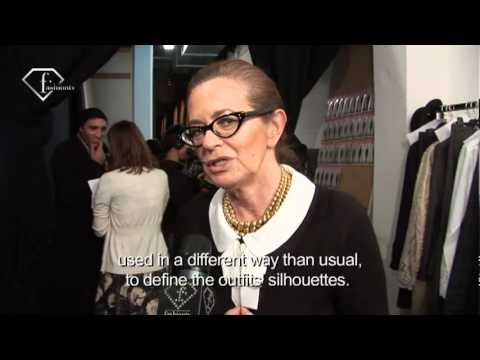 fashiontv | FTV.com - MILAN MAN F/W 2009-10- MOSCHINO -BACKSTAGE