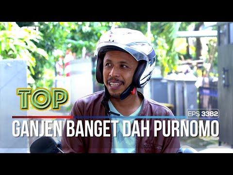 Purnomo Gercep Aja Buat Usaha Deketin - TUKANG OJEK PENGKOLAN