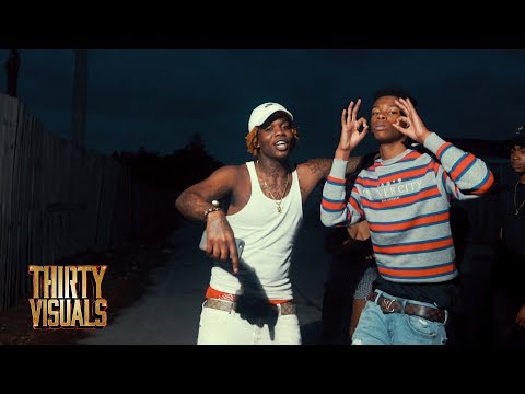 Doo.6 x Benji - Homicide (ThirtyVisuals Exclusive)