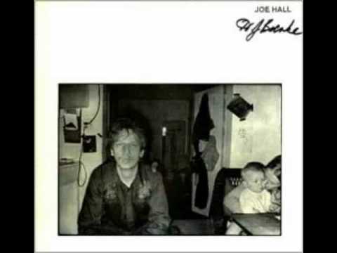 Joe Hall - Johnny Nada