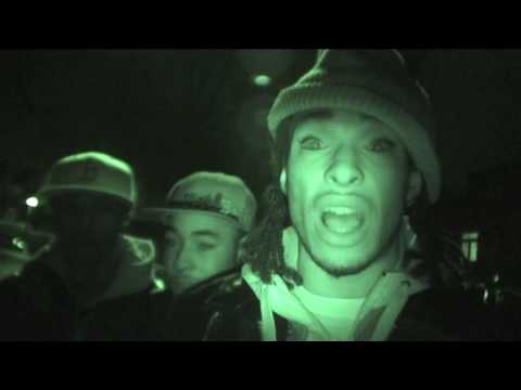 ZEETVD - Busy Block - Millz and 8th Ball