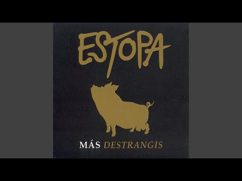 Videoclip de Quieto Parao — Estopa