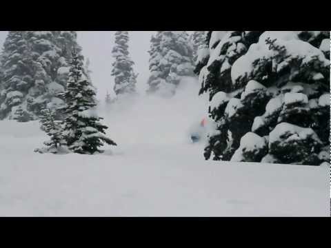 Salomon Freeski TV - Season 5 Episode 7 - Northwest Road Trip Part 2