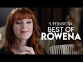 Rowena Being The Queen Of Spn For Over 12 Minutes