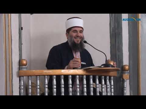 Shpifja ndaj Aishes 3 - Hoxhë Muharem Ismaili