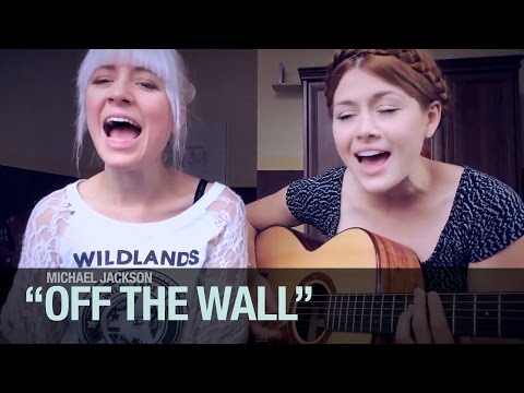 Larkin Poe | Michael Jackson Cover (