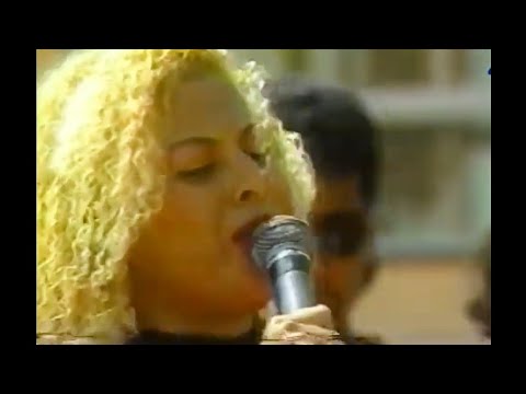 PTRICIA TEHERAN EM VIVO: SIEMPRE CONMIGO