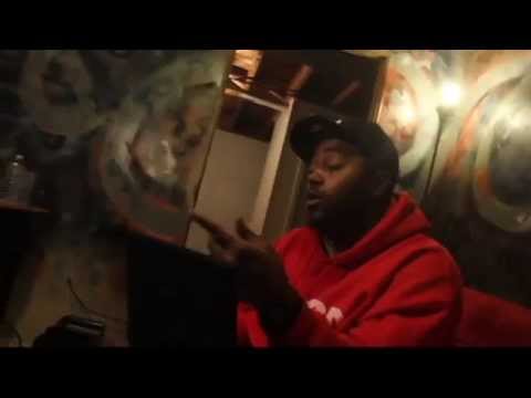 FL of The Foodchain - TIME (Teaser)