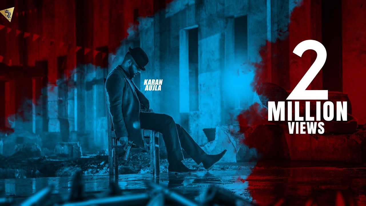 Gun Shot Lyrics | Karan Aujla