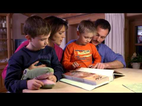 Leben mit einem halben Herzen: Antons Herzgeschichte