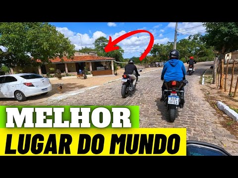 Tangará-RN a sitio novo vamos conhecer o castelo Zé dos montes