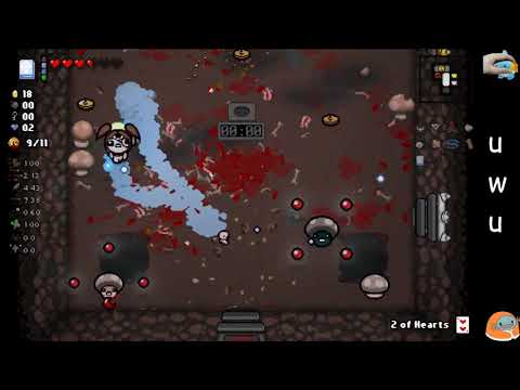 why my creep be homing doe